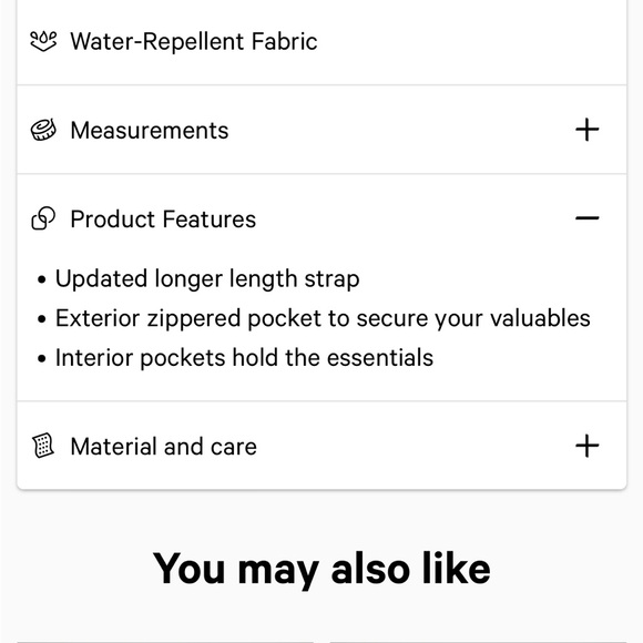 Lululemon Everywhere Belt Bag- Sage green NWT- Sold Out!!! - Picture 8 of 9